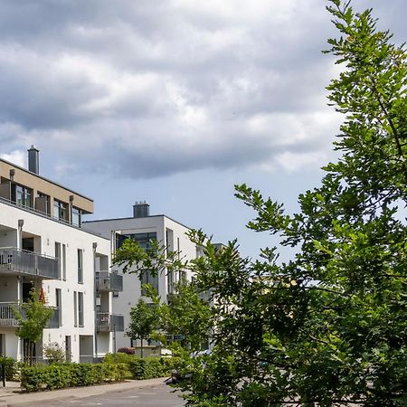 Duenenresort Binz Duenenresort Binz 125 ภายนอก รูปภาพ