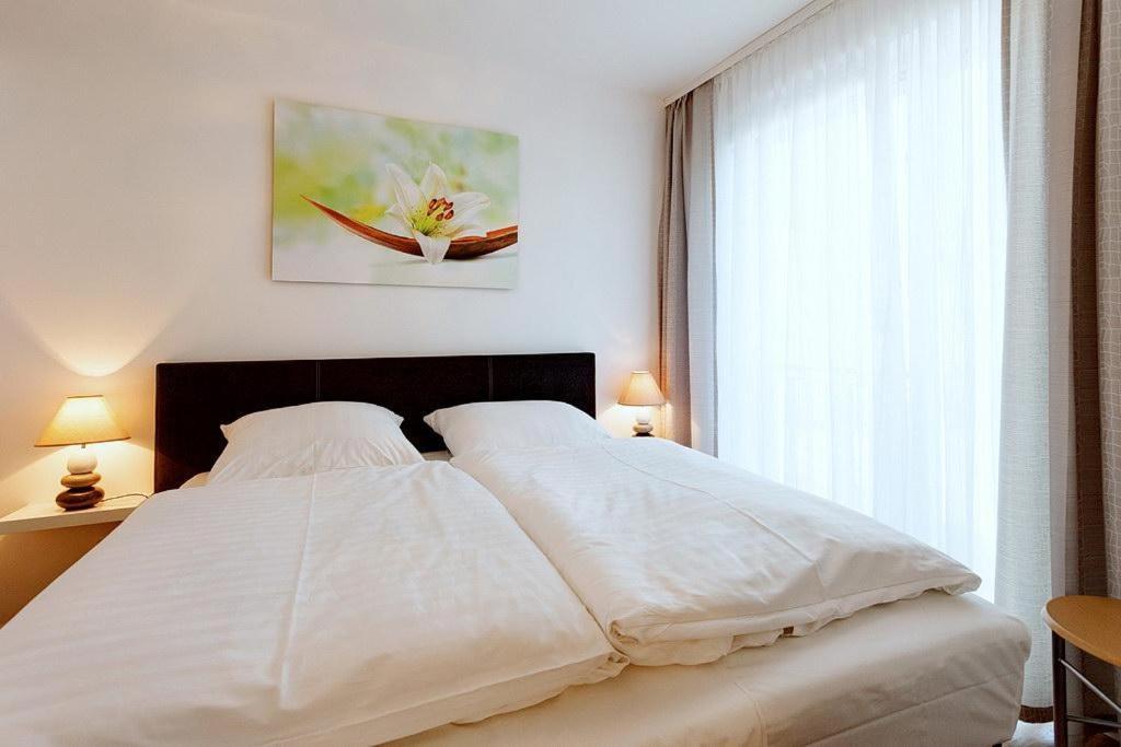 Duenenresort Binz Duenenresort Binz 125 ภายนอก รูปภาพ